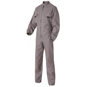 Nuevo mono DE SEGURIDAD DE Material de algodón 100% para hombres, ropa de trabajo, uniformes para personal de trabajo - Product Image 6