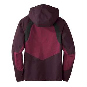 Chaqueta de exterior impermeable para hombre, chaqueta de exterior con carcasa suave, a prueba de viento, superventas - Product Image 4