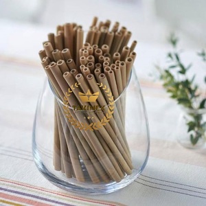 Pailles de bambou en vrac avec le meilleur prix de Takimex Vietnam - Product Image 5