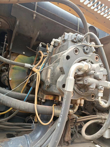 Excavadora Usada de 20 Toneladas a la Venta, Máquina Excavadora Grande 320 a Precio de Mayoreo - Product Image 6