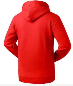 2024 nouveau Design hommes hiver pull sweat Offre Spéciale grande taille tenue décontracté avec col à capuche et motif solide - Product Image 3