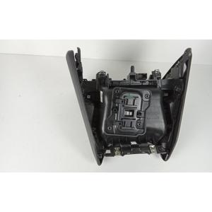 Modanatura Inferiore Cruscotto PEUGEOT 208 Serie (19>) 98234668ZD Benzina 1.2 - Product Image 4