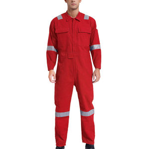Ropa de Trabajo de Alta Visibilidad para Construcción, Chaqueta de Trabajo, Uniforme de Trabajo para Hombre, Overoles Industriales de Seguridad, Trajes Reflectantes - Product Image 6