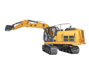 Vente en gros de mini-excavatrices robustes de type chenillé, moteur, pompe, boîte de vitesses, pour projets de construction à fort moment de charge - Product Image 6