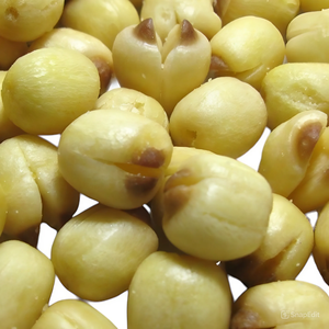 เมล็ดบัวรสแห้งเครื่องเทศเดียวแบบดั้งเดิมกินได้ - Product Image 2