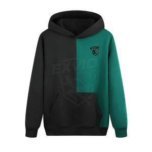 Hot Selling Fashionable Slim Fit <b>Men</b> Tracksuit Training Wear Comfortable <b>Pullover</b> <b>Men</b> Tracksuit - Product Image 2