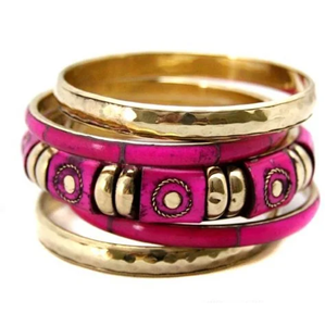 Haute qualité Vintage en laiton os mode Bracelet dames main bijoux Fine chaîne et lien bracelets prix usine - Product Image 1