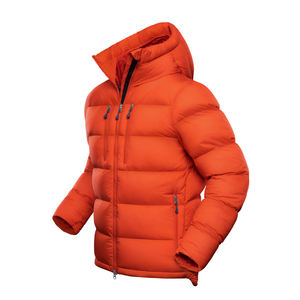 Vestes de haute qualité pour hommes en gros pour l'hiver 2023, veste à bulles streetwear imprimée sur toute la surface pour hommes - Product Image 3