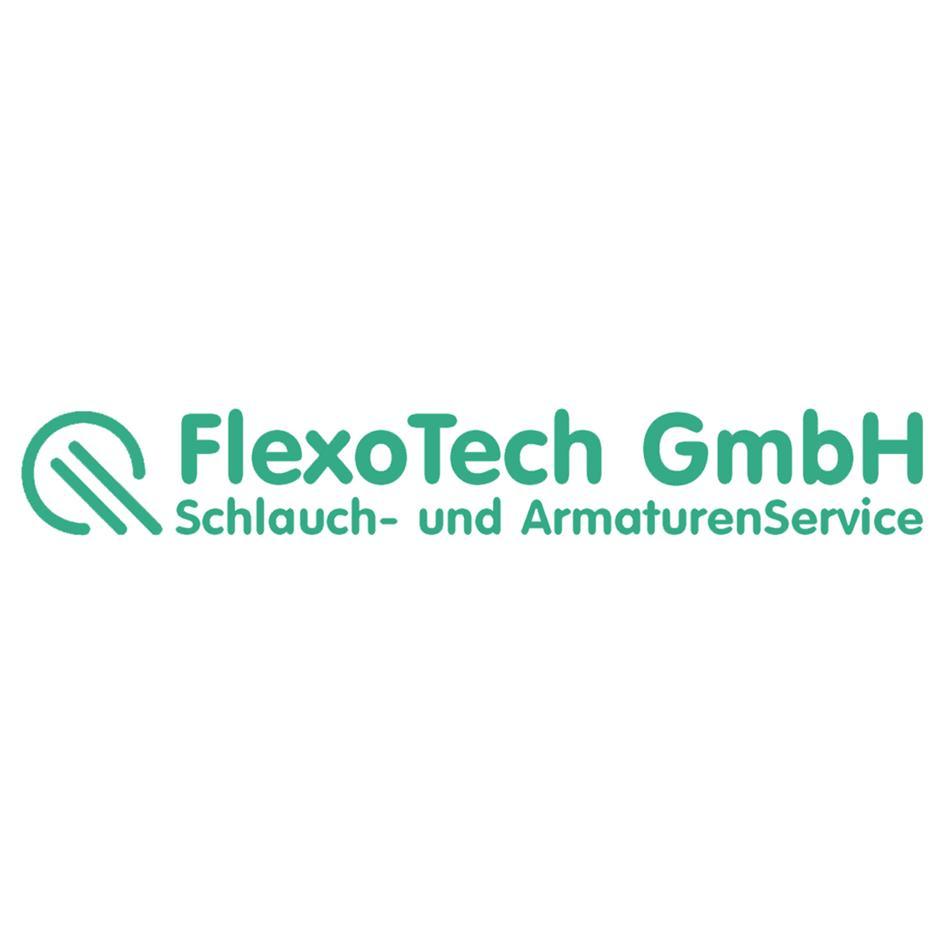 FlexoTech GmbH Schlauch- und ArmaturenService logo