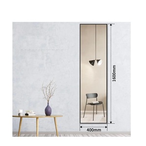 Accessoires de décoration de qualité supérieure, miroir mural pour hôtel et maison, disponible à l'exportation depuis l'inde - Product Image 1