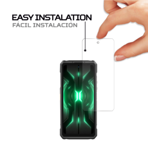 ฟิล์มป้องกันหน้าจอกันกระแทกสำหรับ Ulefone Armor ฟิล์มป้องกันโทรศัพท์มือถือระดับพรีเมียม33 Pro - Product Image 3