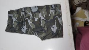 Shorts de jogging personnalisés en sublimation 3D, fabricant de shorts de fitness OEM, shorts de jogging décontractés en gros pour hommes - Product Image 4