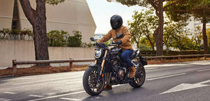 ข้อเสนอประจำปี 2026 CB650R E-Clutch ใหม่ (มอเตอร์ไซค์) สำหรับขาย - Product Image 5