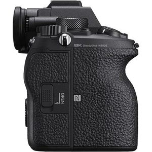 Professional Digital Mirrorless <b>Camera</b> Bundle 2X 64GB SD Card Extra Battery Gadget <b>Bag</b> Card Reader-8K Video Full-Frame Sensor HD - Product Image 1