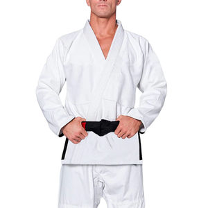 2025 último diseño hecho a medida Jiu-jitsu Gi brasileño para Unisex calidad Premium 100% algodón artes marciales usa uniformes Bjj Gi - Product Image 6