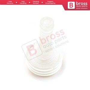 Nouvelle Pièce de Réparation de Soufflet de Serrure de Porte BDP132 pour Mercedes Bross Auto Parts Fabriqué en Turquie - Product Image 2