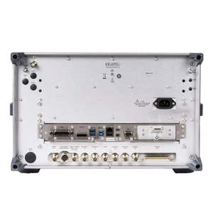 เครื่องวิเคราะห์สัญญาณ Keysight N9042B UXA 2 เฮิรตซ์ ถึง 50 กิกะเฮิรตซ์ เครื่องวิเคราะห์สเปกตรัม - Product Image 4
