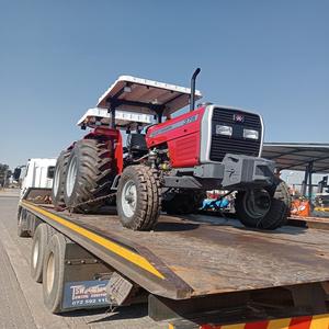 Tracteur Massey Ferguson de qualité supérieure à vendre durable et fiable Expédition rapide disponible Acheter maintenant - Product Image 2