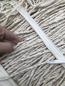 La société Bao Tram Anh propose de l'artisanat vietnamien Technique brute Style naturel de carex torsadé à des prix - Product Image 3