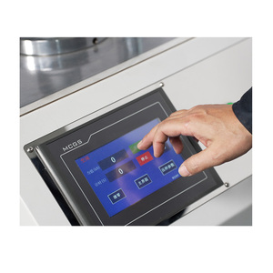 Lirun GPY-I 400kn 600kn laboratoire de pressage et de pelletisation Mini <span class=keywords><strong>machine</strong></span> de <span class=keywords><strong>presse</strong></span> d'échantillons pour XRF - Product Image 3