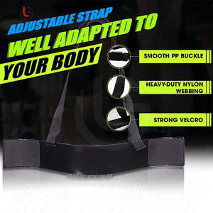 เครื่องมือเหล็กยกน้ำหนักแบบมืออาชีพ - Product Image 3