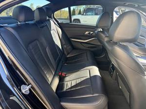 BMW M340i xDrive Turbo 6 cylindres 2020, Pack Ingénierie Motorsport, Modifications de performance - Product Image 4