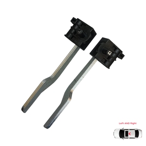BSR539 Levier d'actionnement de verrouillage de toit pliant gauche/droit pour BMW Série 6 E64 Cabriolet 2004-2010 7123312 - Product Image 1