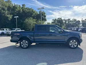 ฟอร์ด เอฟ-150 เอ็กซ์แอล ปี 2018 - Product Image 5