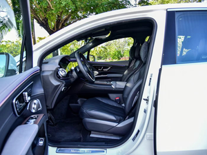 Vehículo Eléctrico Puro de Nueva Energía, SUV Grande de Lujo 2025, 5 Puertas, 5 Asientos, en Venta, Sin Accidentes y Listo para Enviar - Product Image 6