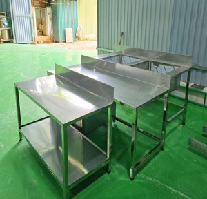 Servicios de fabricación de chapa de acero inoxidable personalizados de alta precisión-Soldadura y aplanamiento de corte por láser de doblado CNC - Product Image 3