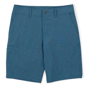 Mens <b>Quick</b> <b>Dry</b> Fishing <b>Shorts</b> Breathable Polyester Sublimation Printed Summer Outdoor Board <b>Shorts</b> With Drawstring - Product Image 5