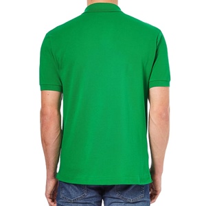 ผลิตเสื้อเชิ้ตผู้ชายแบบลำลองถักนิตติ้งสไตล์ใหม่ คุณภาพสูง ระบายอากาศได้ดี แห้งเร็ว รุ่นใหม่ล่าสุด ปี 2027 - Product Image 4