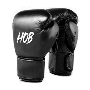Guantes de Boxeo de Piel Sintética PU al por Mayor, Servicios OEM/ODM, Guantes Personalizados para Entrenamiento de Boxeo y Deportes de Combate - Product Image 2
