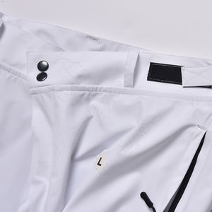 Pantalon de neige tendance pour hommes pantalon d'extérieur coupe-vent de ski de haute qualité imperméable personnalisé pour adultes pantalon de ski unisexe - Product Image 3