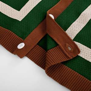 Chemises pour hommes, nouvelle arrivée, vente chaude, boutonnées, en tricot, en toile, anti-froissement, style gothique, chemises de golf - Product Image 5