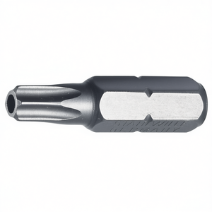 Embouts TORX anti-effraction Stahlwille avec pointe creuse pour vis internes - Product Image 3