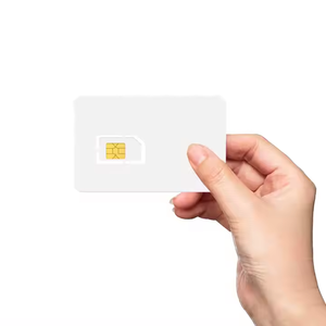 Carte SIM IoT 4G avec suivi GPS/GPRS/LTE/WiFi/GSM pour les applications Android et IOS et PC - Product Image 3