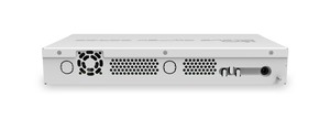 สวิตช์ MikroTik CRS326-24G-2S+IN, 24 พอร์ต RJ45 1000Mb/s, 2 พอร์ต SFP+ - Product Image 2