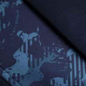 Sweat-shirt à capuche personnalisé de haute qualité avec cordon de serrage, imprimé de strass, logo numérique, graphique, sweat-shirt oversize pour homme - Product Image 5