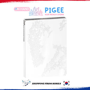 BTS V - [ TYPE NON ] (Version PHOTOBOOK) Album KPOP Best Seller en Corée - Product Image 2