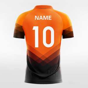 Jersey Más Vendido 100% Algodón con Logotipo Personalizado para Hombres, Pedidos al por Mayor - Product Image 6