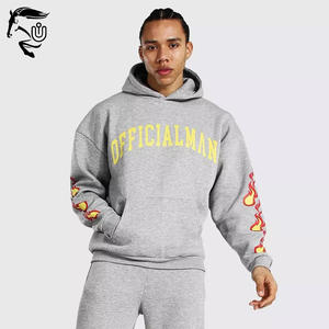 2024 approvisionnement direct d'usine logo personnalisé imprimé hommes survêtements Offre Spéciale dernière mode décontractée hiver pantalons de survêtement en XL grande taille - Product Image 3