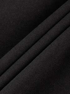 Sudadera con capucha para hombre con cremallera de cuarto de alta calidad con logotipo personalizado 100 algodón con cremallera de cuarto en blanco sudaderas con capucha para hombre lisas - Product Image 6