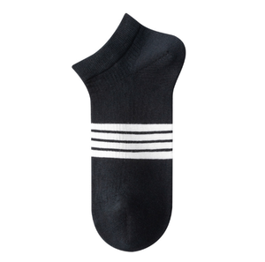 Chaussettes personnalisées en gros, design de logo, haute qualité, mode, respirantes, confortables et de bonne qualité - Product Image 1