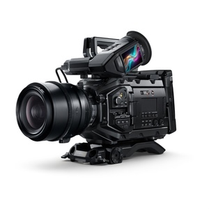Cámara de Cine Original de Alta Calidad con Resolución 12K, Sensor Super 35, Procesamiento de Color Avanzado y Alto Rango Dinámico - Product Image 2