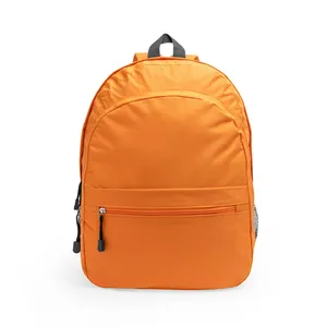 Zaino Promozionale Personalizzato Chica 600D, Gadget Personalizzati, Compagno di Viaggio - Product Image 5
