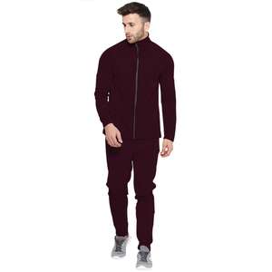 Nueva llegada de ropa deportiva personalizada chándales de calidad superior gimnasio y ropa de equipo OEM ODM fábrica - Product Image 6