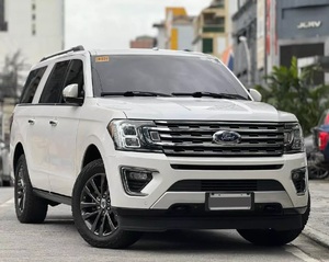 Ford Expedition SUV AWD 2021 Usado - Listo para Enviar - Product Image 4