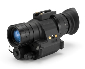 Monocular Profesional de Visión Nocturna de Alta Definición – Serie Elite, Intensificador de Imagen Multiusos - Product Image 3