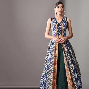 Indian Boho Dresses